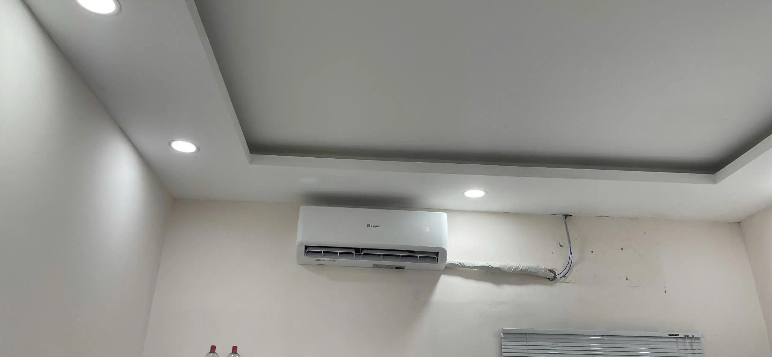 lắp đặt máy lạnh