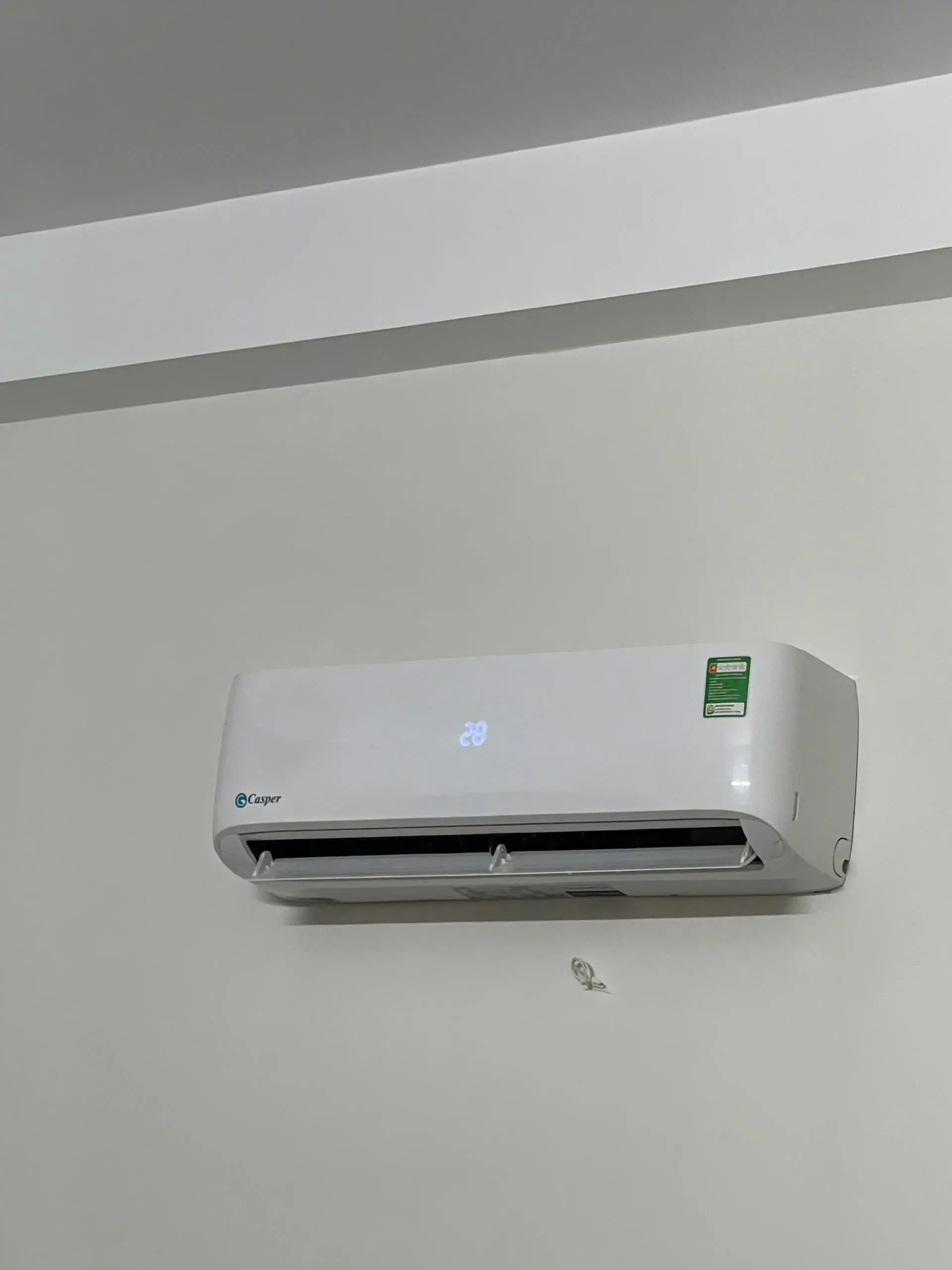 lắp đặt máy lạnh