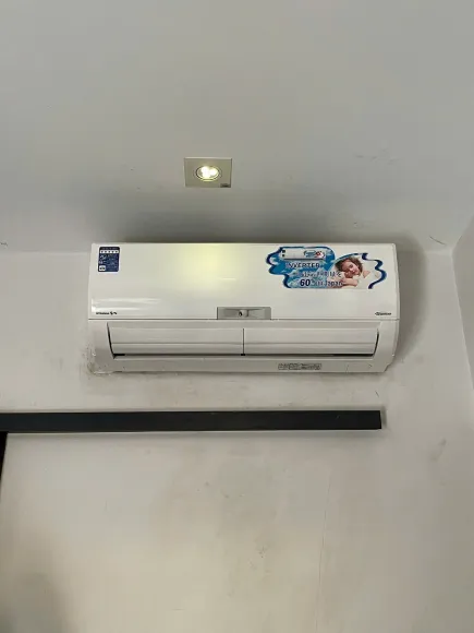 Bao Lâu Nên Vệ Sinh Máy Lạnh Toshiba? 