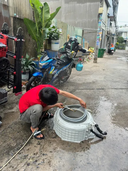 Điện Lạnh Hoàng Loan 