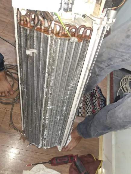 Điện Lạnh Hoàng Loan 