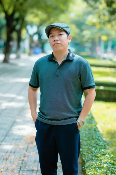 Lê Văn Hùng