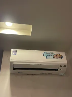Máy Lạnh Nội Địa Nhật Bảo Hành 2 năm 
