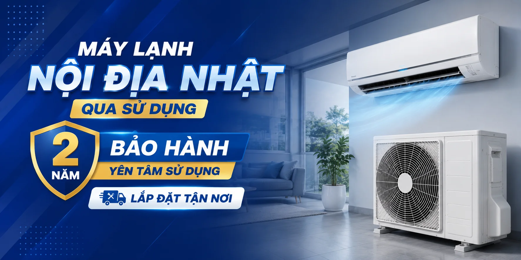 Điện Lạnh Hoàng Loan 
